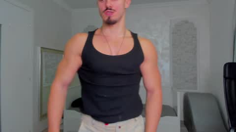 WilsonJules online show from 12-08-24, 12:07