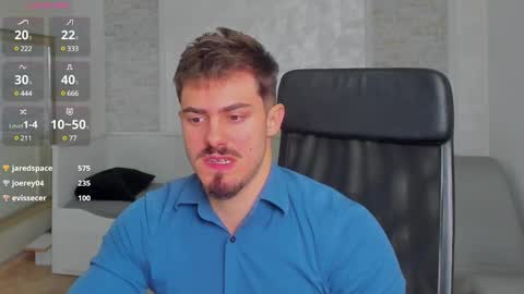 WilsonJules online show from 12-08-24, 03:10