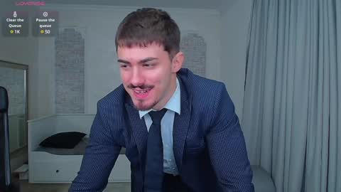 WilsonJules online show from 12-09-24, 08:01