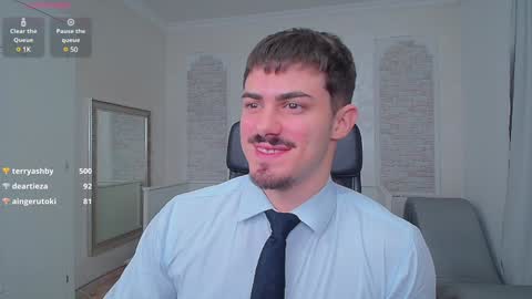 WilsonJules online show from 12-09-24, 11:03