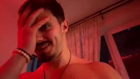 WilsonJules online show from 12-10-24, 02:05