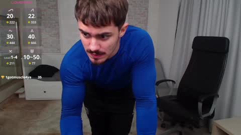 WilsonJules online show from 12-13-24, 11:23