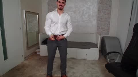 WilsonJules online show from 12-13-24, 02:27