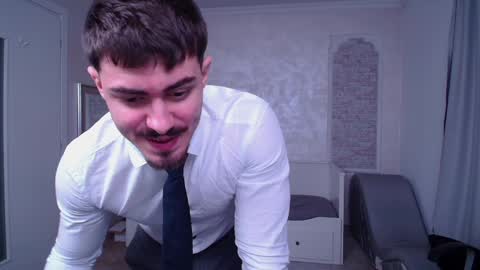 WilsonJules online show from 12-29-24, 02:00