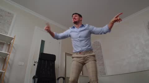 WilsonJules online show from 01-04-25, 08:16