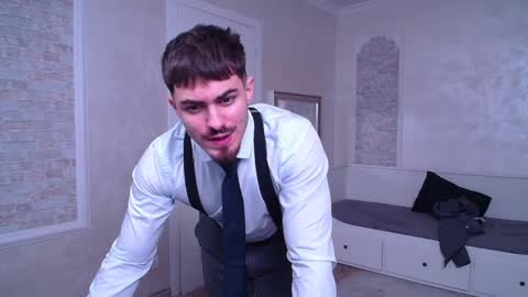 WilsonJules online show from 01-05-25, 03:02