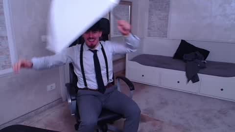 WilsonJules online show from 01-05-25, 06:13