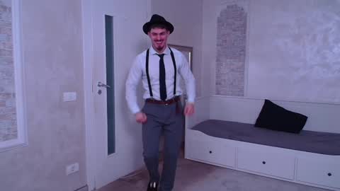 WilsonJules online show from 01-05-25, 09:14