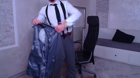 WilsonJules online show from 01-06-25, 12:16