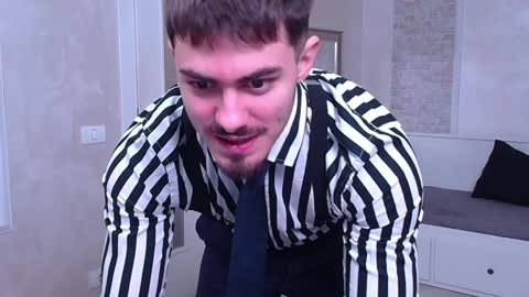 WilsonJules online show from 01-06-25, 04:13