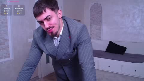 WilsonJules online show from 01-13-25, 01:17