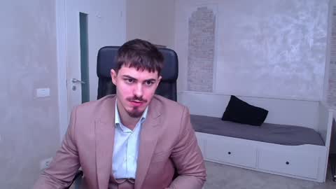 WilsonJules online show from 01-16-25, 04:50