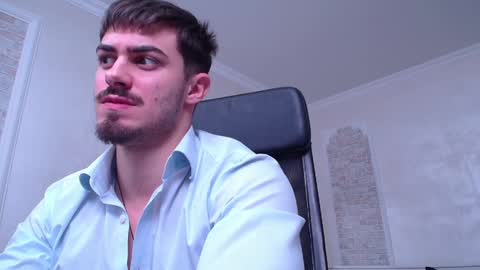 WilsonJules online show from 01-16-25, 10:55