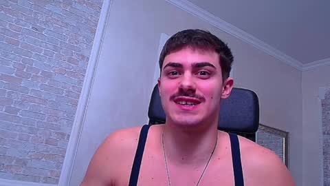 WilsonJules online show from 01-17-25, 11:40