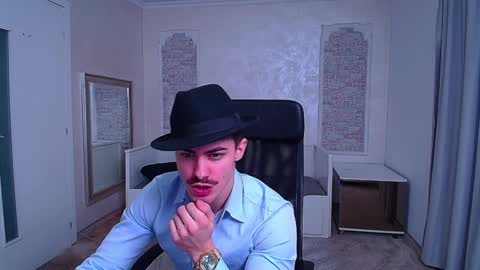 WilsonJules online show from 01-18-25, 07:37