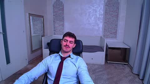 WilsonJules online show from 01-20-25, 07:25