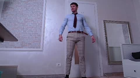 WilsonJules online show from 01-21-25, 04:48