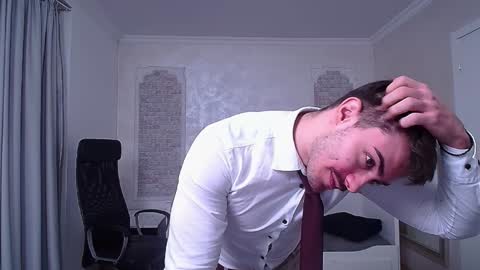 WilsonJules online show from 01-22-25, 07:24