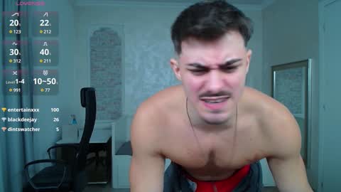 WilsonJules online show from 01-25-25, 10:50