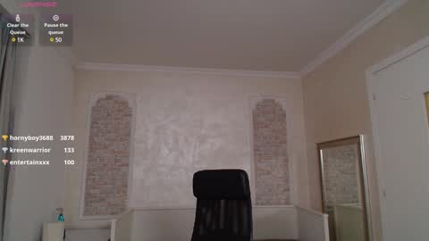 WilsonJules online show from 01-26-25, 01:52