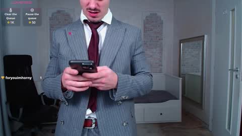 WilsonJules online show from 01-26-25, 07:31