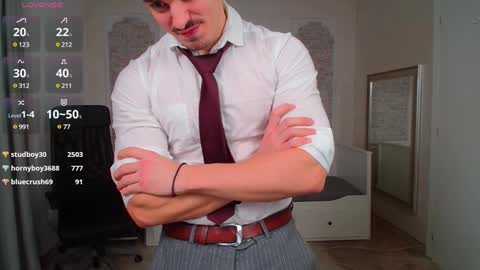 WilsonJules online show from 01-26-25, 10:35