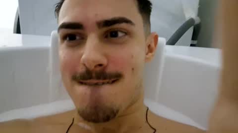 WilsonJules online show from 01-27-25, 01:37