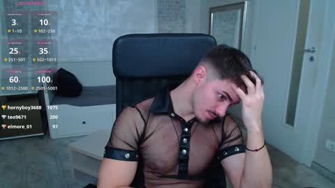 WilsonJules online show from 01-28-25, 11:39