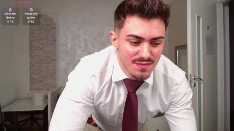 WilsonJules online show from 01-30-25, 06:32