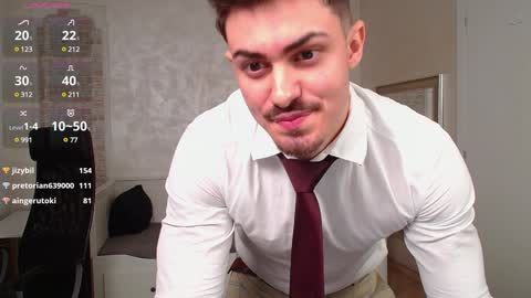 WilsonJules online show from 01-30-25, 09:36