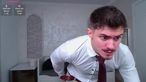 WilsonJules online show from 01-31-25, 08:01