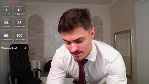 WilsonJules online show from 02-01-25, 07:23