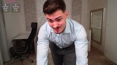 WilsonJules online show from 02-05-25, 08:04