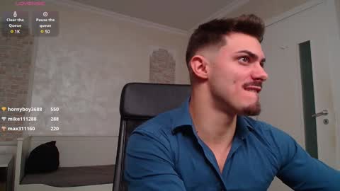 WilsonJules online show from 02-05-25, 11:06