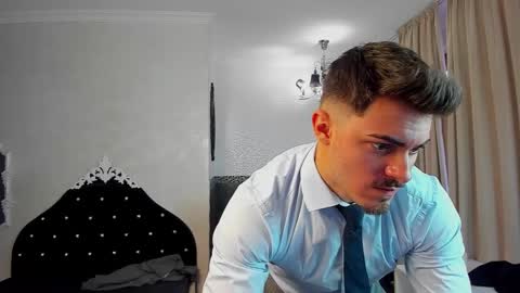 WilsonJules online show from 02-08-25, 02:38