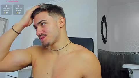 WilsonJules online show from 02-09-25, 05:19