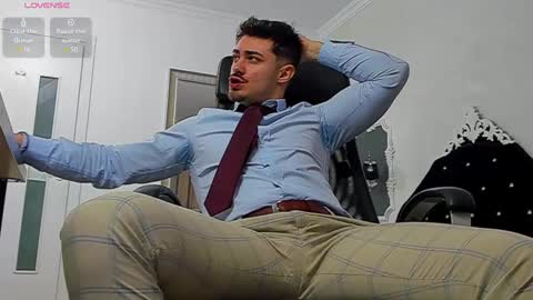 WilsonJules online show from 02-22-25, 02:30