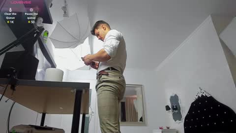 WilsonJules online show from 02-24-25, 05:53