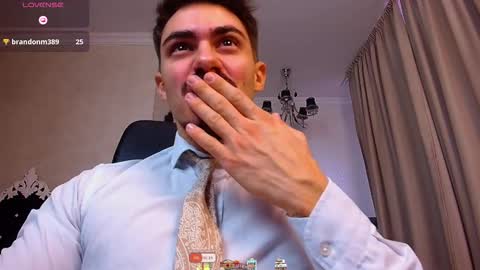 WilsonJules online show from 09-13-25, 05:07