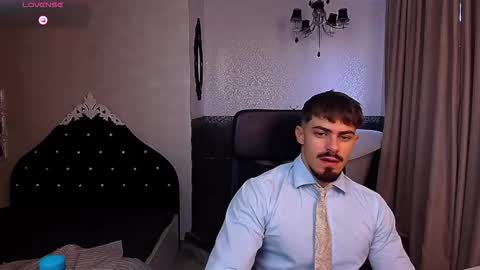 WilsonJules online show from 09-22-25, 05:09