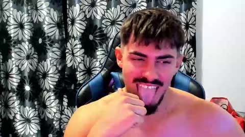 WilsonJules online show from 09-23-25, 10:57