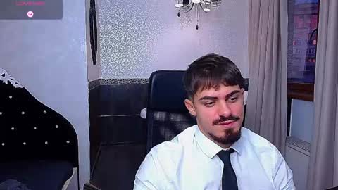 WilsonJules online show from 09-26-25, 04:05