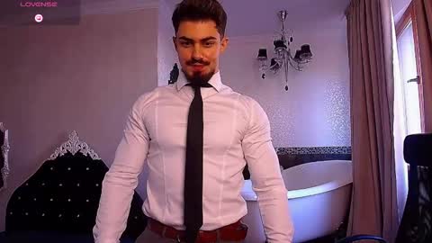 WilsonJules online show from 09-28-25, 05:46