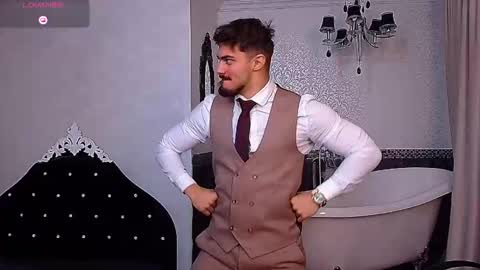 WilsonJules online show from 09-30-25, 04:06