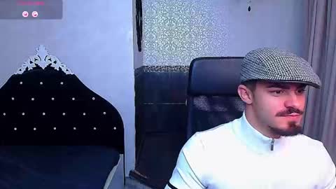 WilsonJules online show from 10-03-25, 04:53