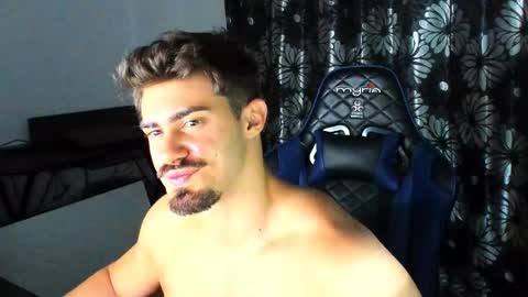 WilsonJules online show from 10-03-25, 07:22