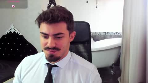 WilsonJules online show from 10-05-25, 05:50