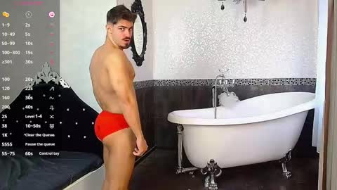 WilsonJules online show from 10-09-25, 05:16