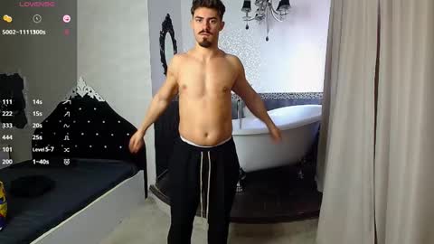 WilsonJules online show from 10-10-25, 05:50