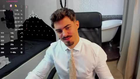 WilsonJules online show from 10-11-25, 05:50